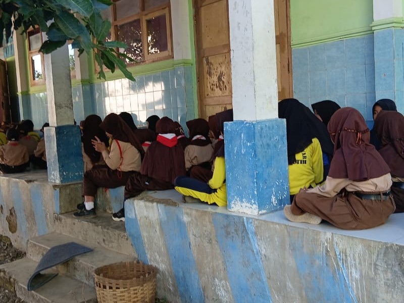 Jumat Berkah