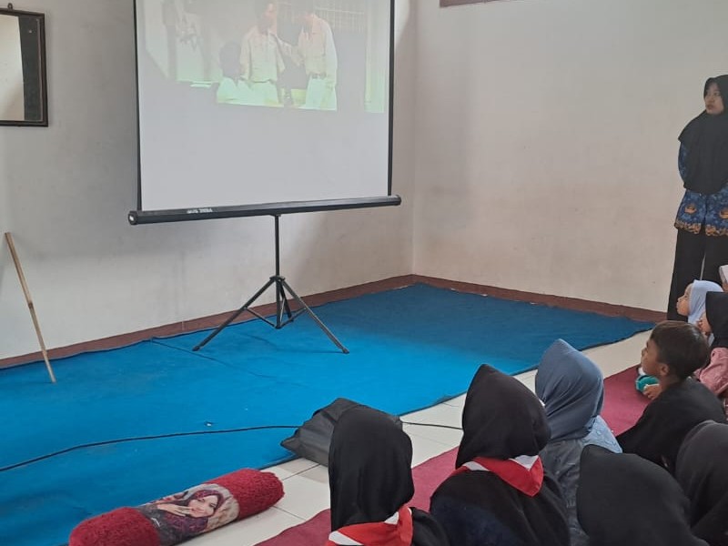 NONTON BARENG PERINGATAN HARI PAHLAWAN 10 NOVEMBER 2025