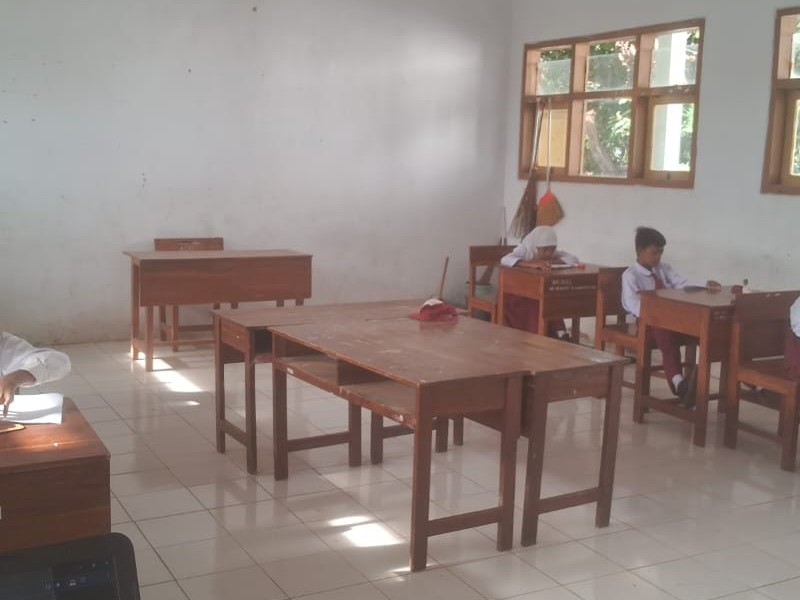 KEGIATAN SUMATIF AKHIR SEMESTER GANJIL TAHUN 2025/2026