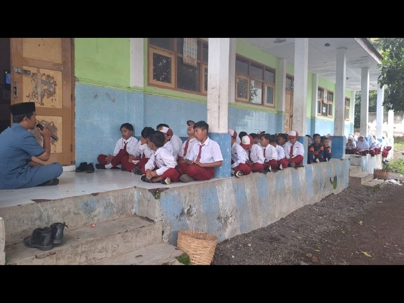 Sesama (SELASA SHALAWAT BERSAMA)