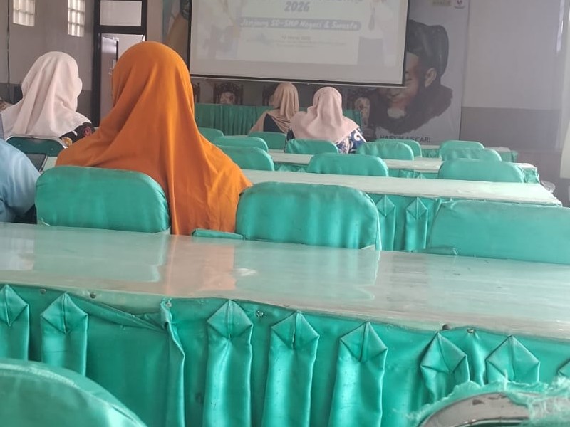 Technical meting FLS3N Kabupaten Situbondo
