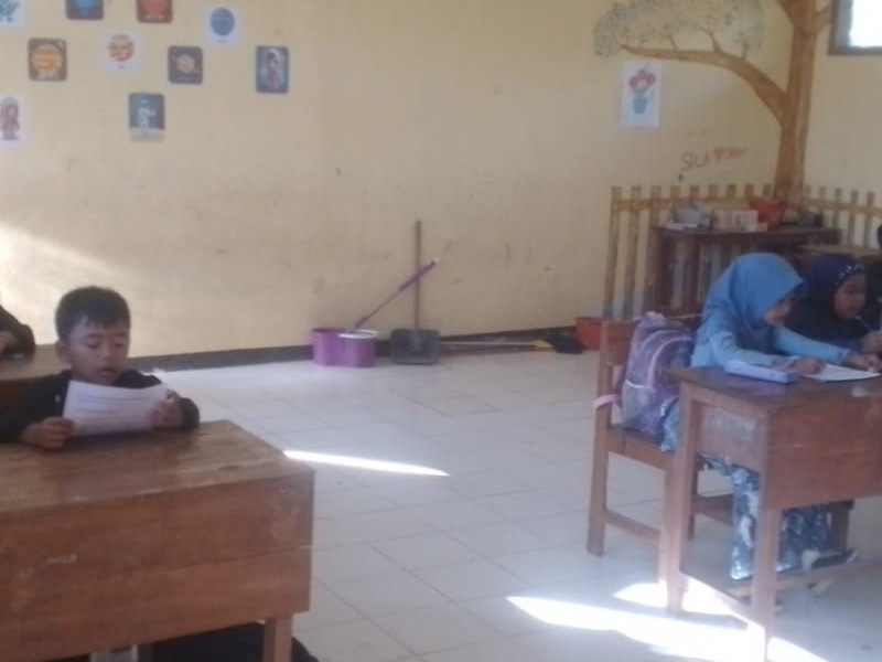 KEGIATAN SUMATIF AKHIR SEMESTER GENAP TAHUN PELAJARAN 2025/2026