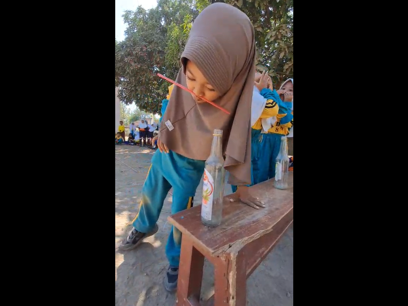 LOMBA AGUSTUSAN